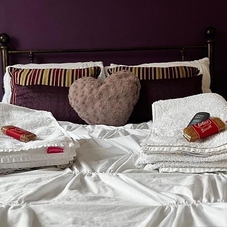 Home From Home, Close To Redditch Hospital Abb Екстериор снимка