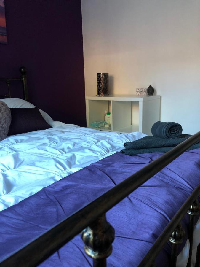 Home From Home, Close To Redditch Hospital Abb Екстериор снимка