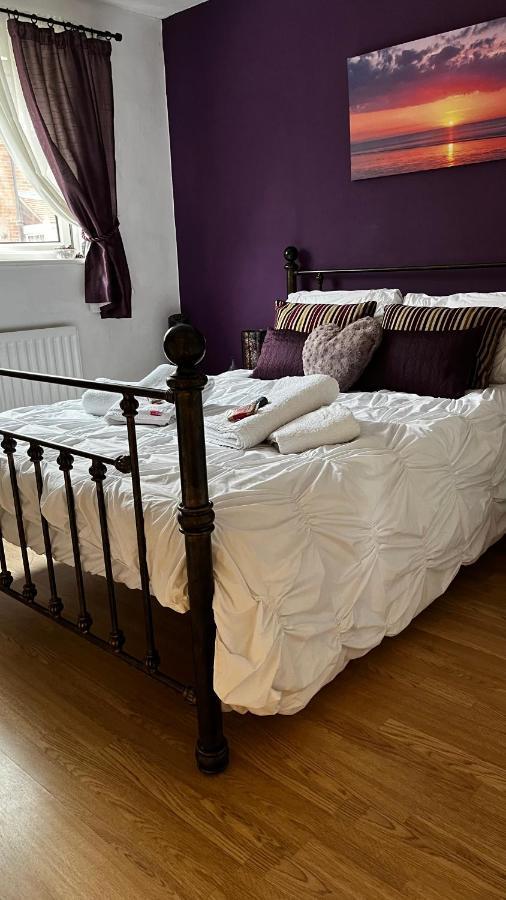 Home From Home, Close To Redditch Hospital Abb Екстериор снимка