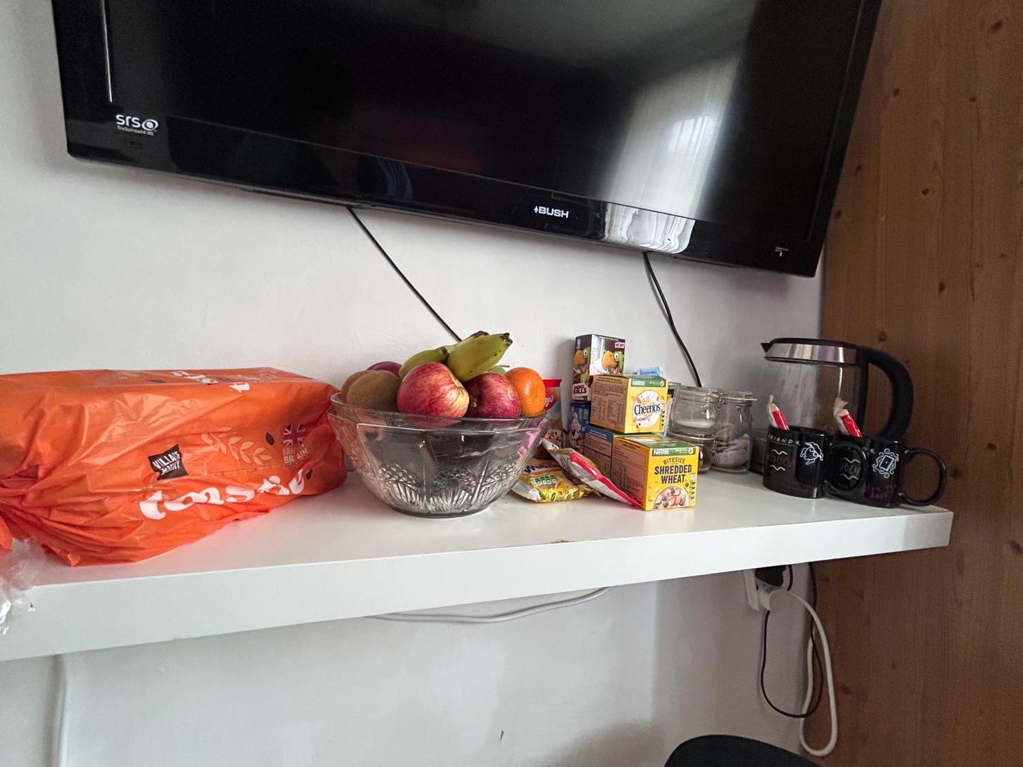 Home From Home, Close To Redditch Hospital Abb Екстериор снимка