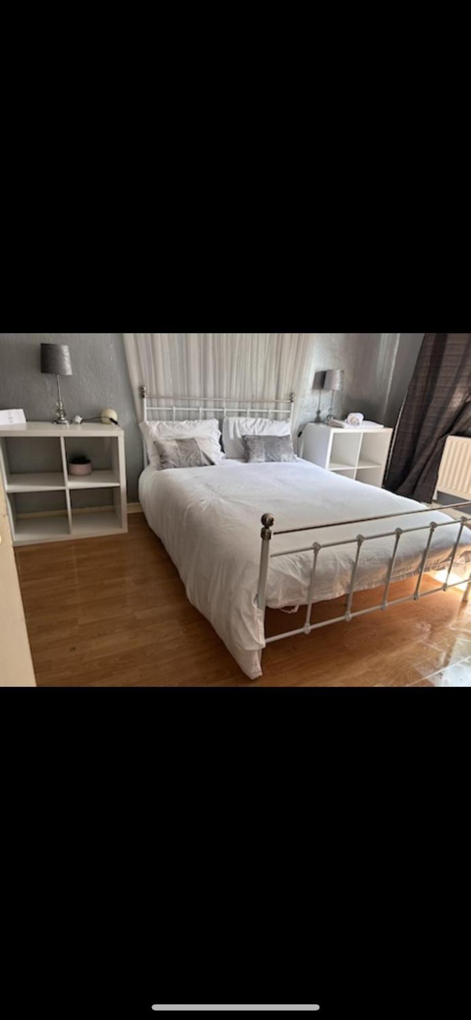 Home From Home, Close To Redditch Hospital Abb Екстериор снимка