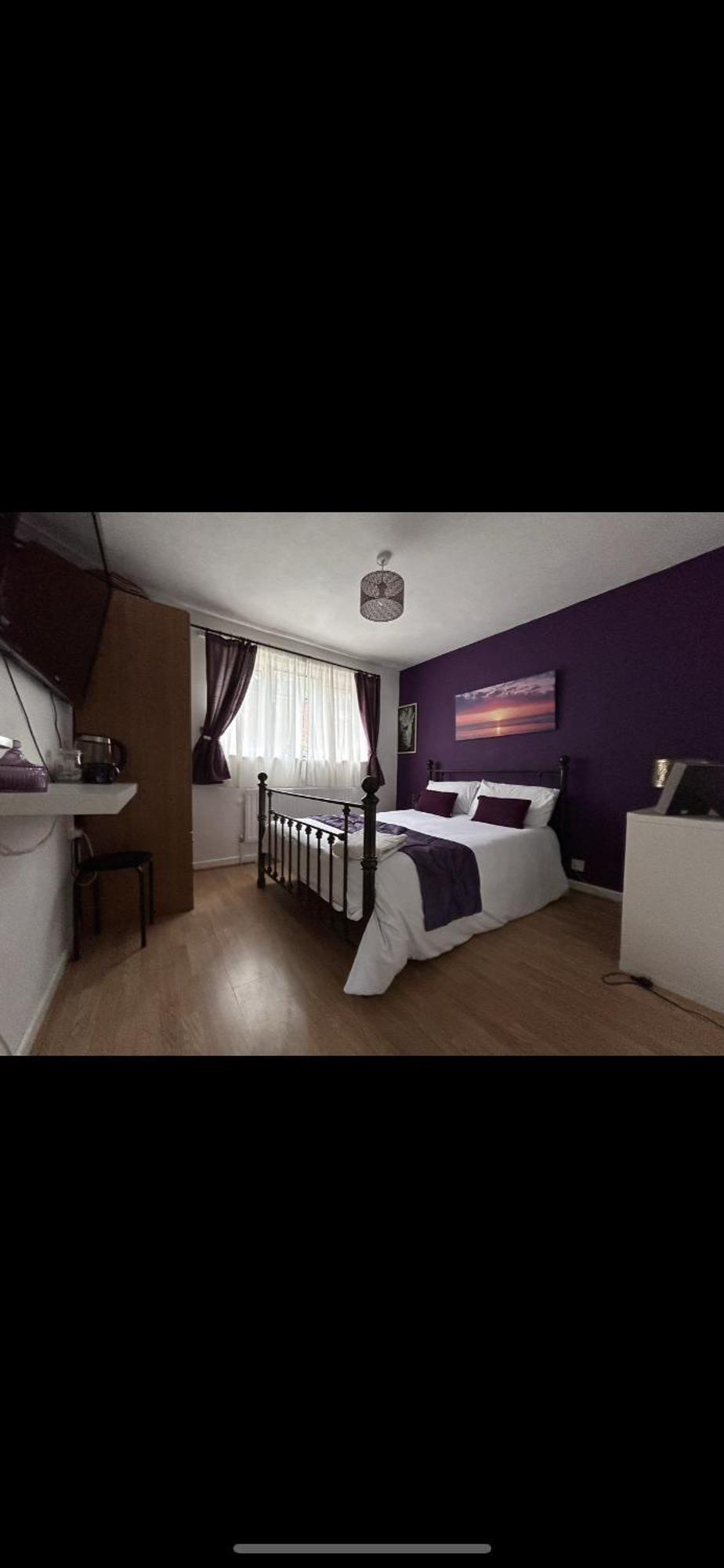 Home From Home, Close To Redditch Hospital Abb Екстериор снимка