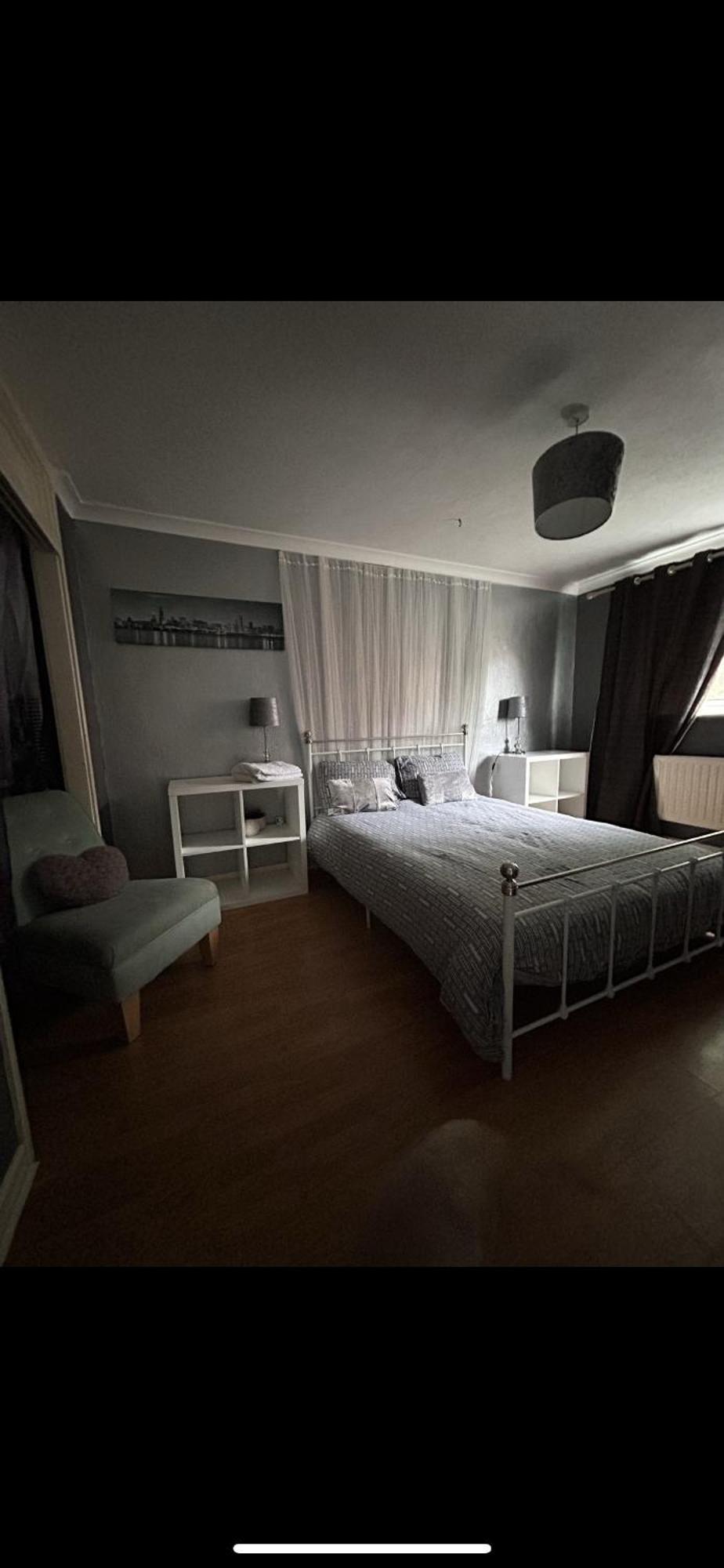 Home From Home, Close To Redditch Hospital Abb Екстериор снимка