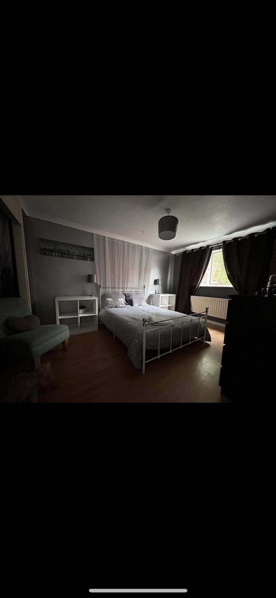 Home From Home, Close To Redditch Hospital Abb Екстериор снимка