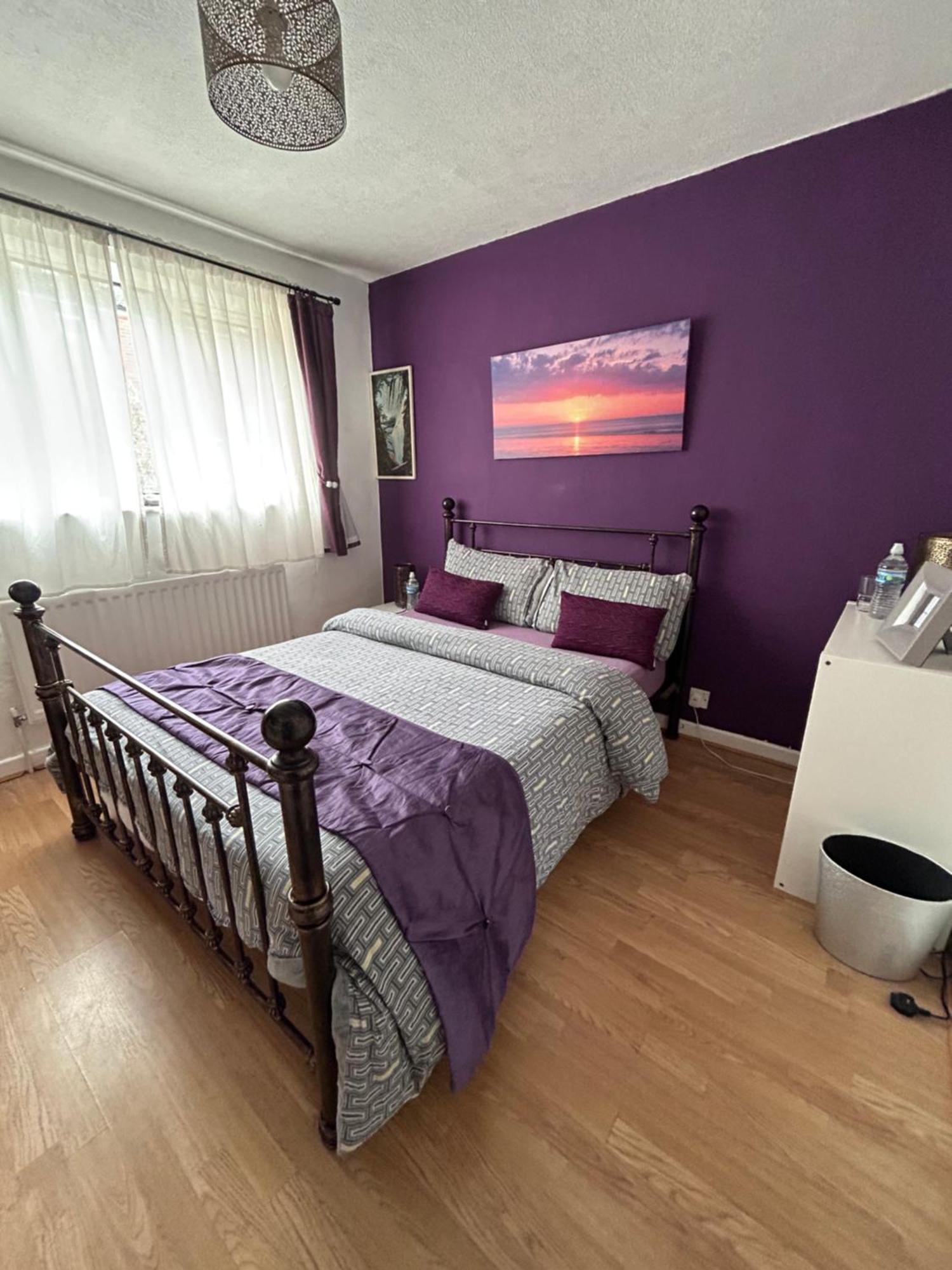 Home From Home, Close To Redditch Hospital Abb Екстериор снимка